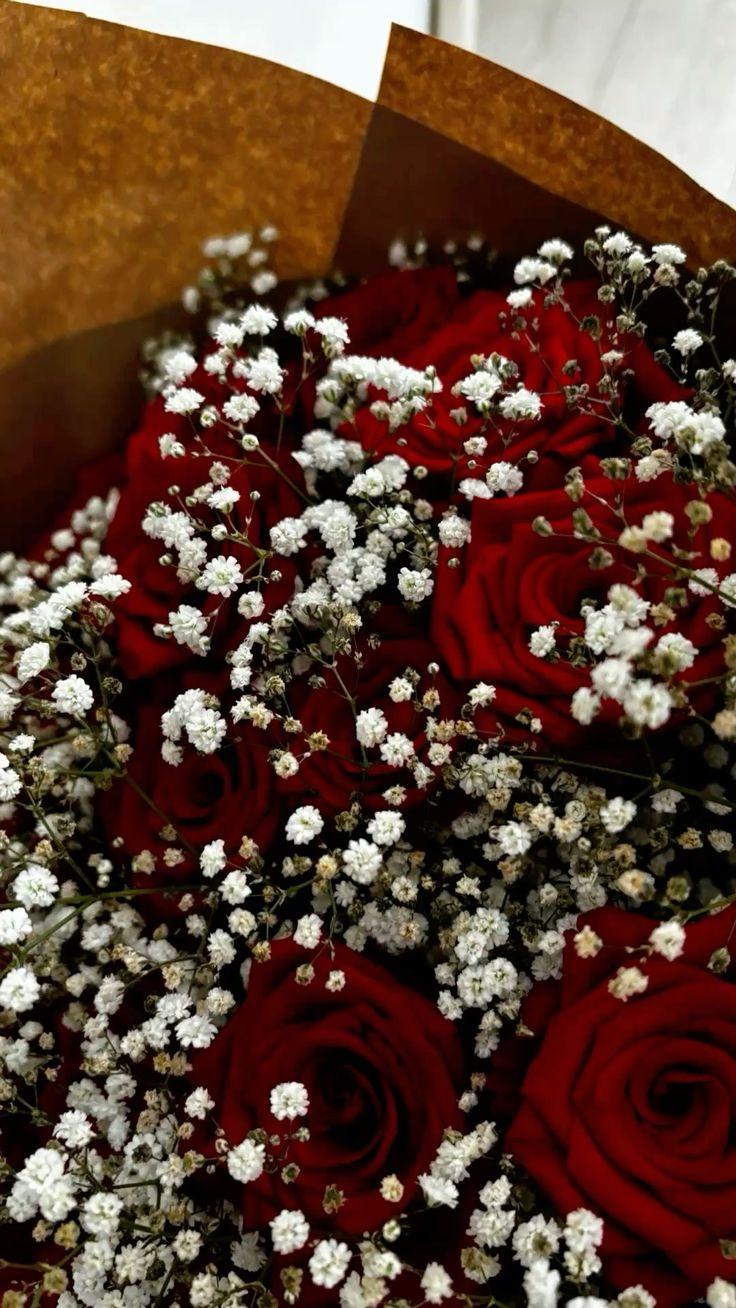 Corporate floral consultation example